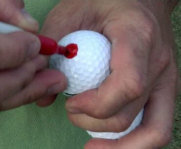 Speed & Distance with Moe Norman's Single Plane Golf Swing