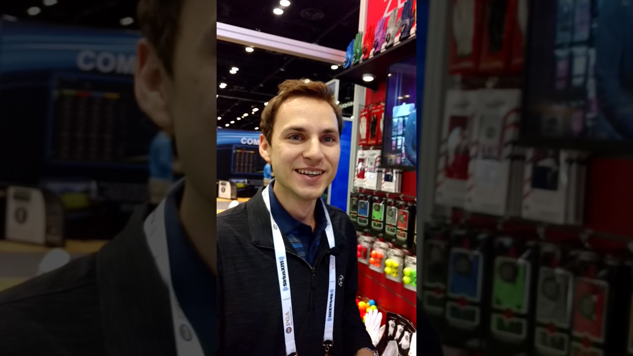 Zero Friction Golf Products – 2020 PGA Merchandise Show Zero Friction Golf Products - 2020 PGA Merchandise Show