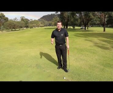 Genesis Golf Link Cup Rule of the Week: Edge of the Green