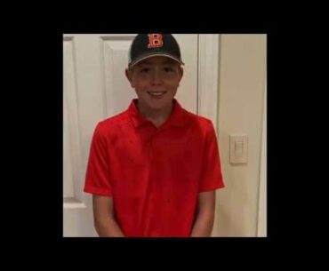 Golf Etiquette with Unified Partner: Charlie Austin