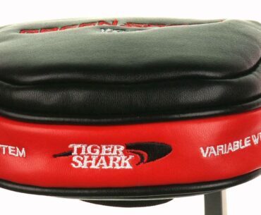 Tigershark - Greenspeed Putters (TISP00)