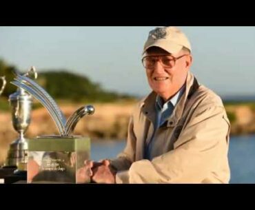 Remembering ... and Never Forgetting ... Pete Dye