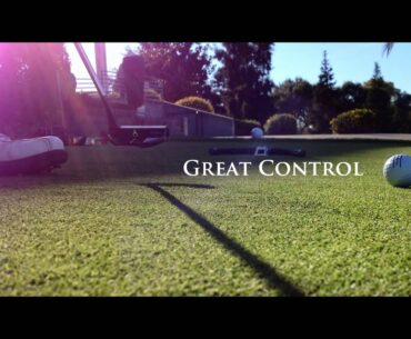 Whitlam Golf Gauge Design G2-Mill Little Dog Putter Review