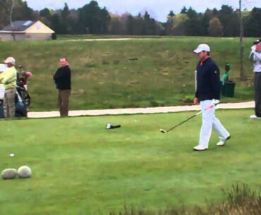 2012 NEPGA Pro-Pro Match Play Finals.mp4