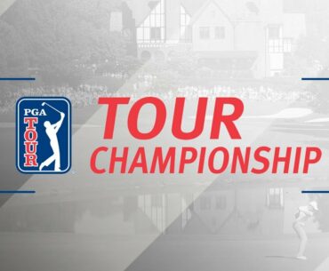 End of PGA season and Big Prizes