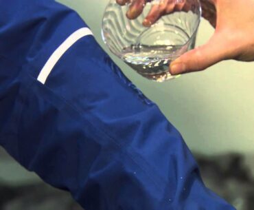 Kjus Golf: Incredible Rainwear and Outerwear
