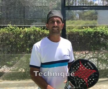 Padel Tips trailer
