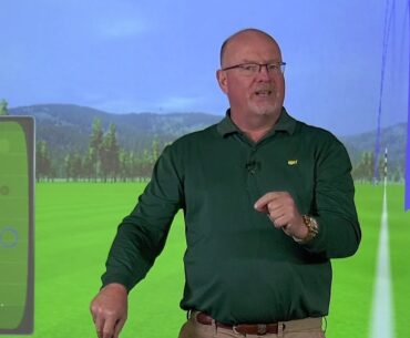 True or False in Golf - Hips and Legs Start The Downswing?