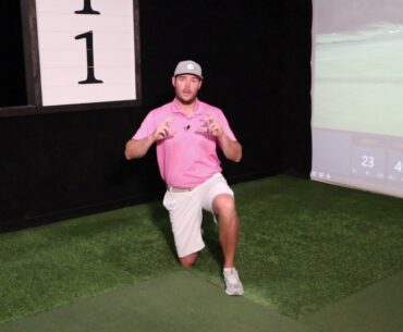 TPI At Home, Hip Hinge
