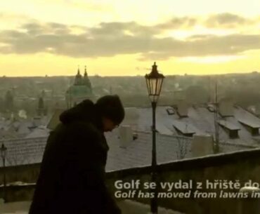 Czech Urban Golf