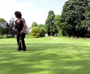Battle of The Bands Golf Day 2015 One Stop Golf
