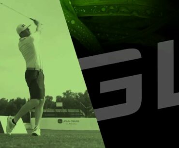 Ping Glide 3.0 Wedges - Redesigned from Grip to Grind