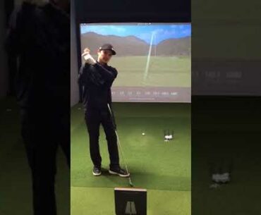 Golf Training Aid Review - The Hanger