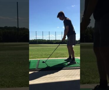 3-Wood Swing