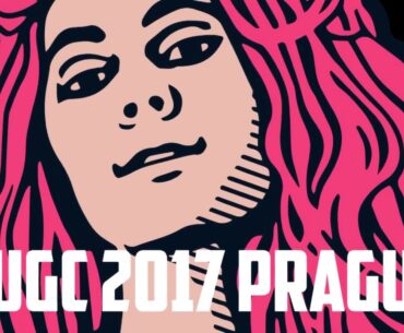 European urban golf cup 2017 - Prague