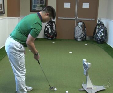 Golf & Fitness Academy - Virtual Tour