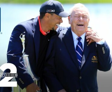 Tiger Woods wins 2013 Arnold Palmer Invitational | Chasing 82