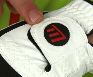 u4golf   GLOV   All Weather Gloves