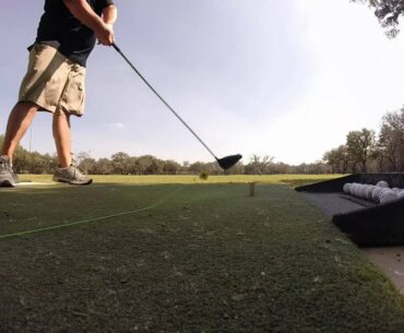 Golf Product Review:  Tee Claw