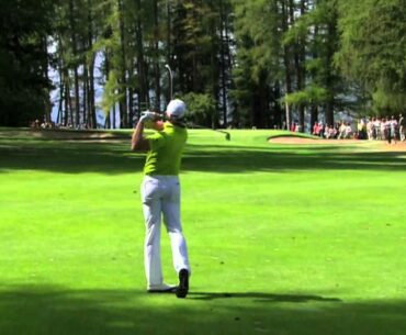 Georgia Golf Promotional Video | Jamie Donaldson |