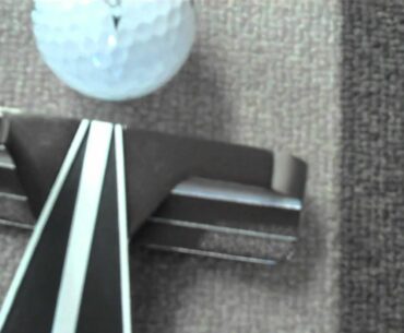 Odyssey Dart Putter Review by www.fairwaygolfusa.com