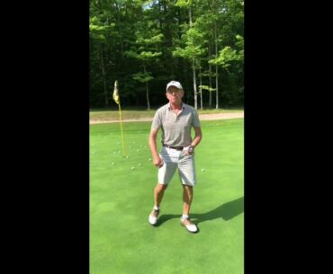 Golf Balls collector