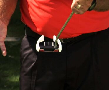 TaylorMade Golf | Key Performance Benefits of Ghost Spider Si