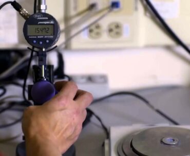 Titleist Golf Ball Research and Development