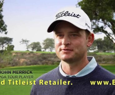 Titleist Vokey Wedges at Best4Balls