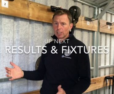 Halesowen Golf Club News Week 30 Plus How Jordon's technique may or may not help you