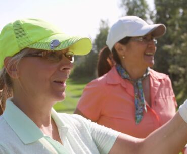 Aberdeen Glen | Northern BC Golf Corridor