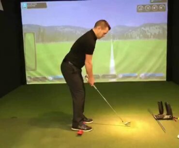 Basic Setup: Posture & Weight distribution.