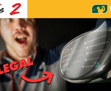 CRAZY Driver Face Tape...Surprising Results!!