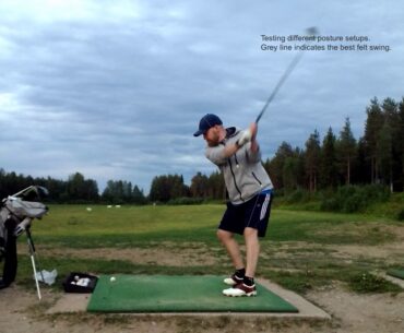 Testing driver setups