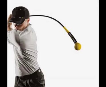 Golf Swing Tempo Trainer