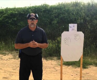 Defending Third Parties - The Deadeye Method Perspective