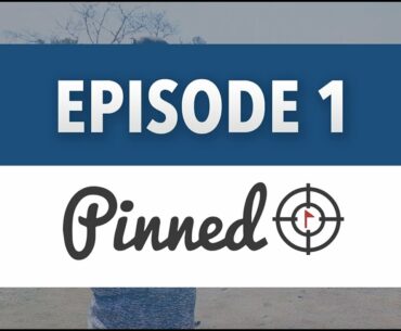Faces of Mass Golf: Episode 1 - Pinned Golf