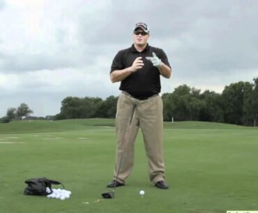 Golf Swing Video: How to Add 20-30 Yards to your Drive