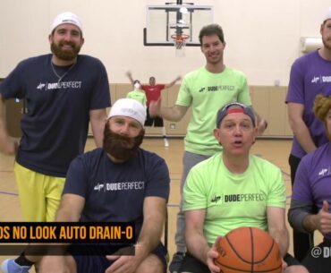 Dad Edition | Dude Perfect