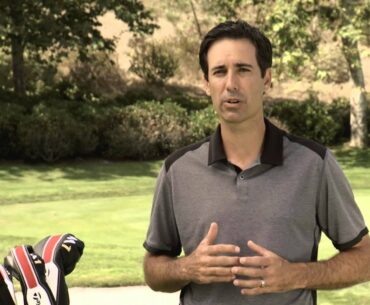 TaylorMade M1 Rescue Review - Carl's Golfland