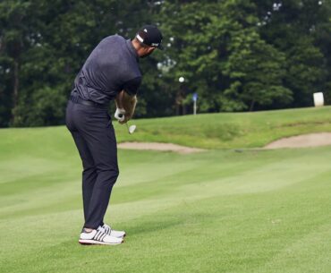 Adidas Tour360 XT & XT SL Golf Shoes