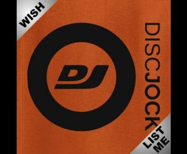 Disc Jock