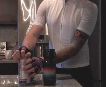 This Has to Be Fun | A Handup Drop Bar Story