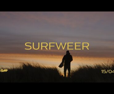 SURFWEER (Full Movie) (4k)