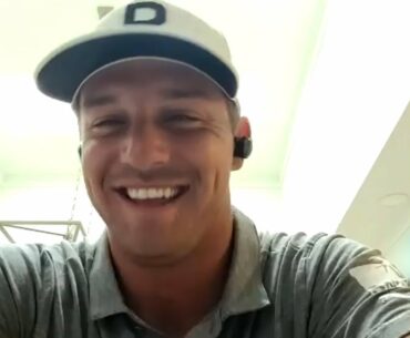 Bryson DeChambeau Hits It HOW FAR!? | Cart Path Only