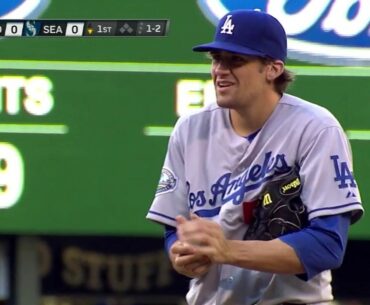2012 Combined No-Hitter