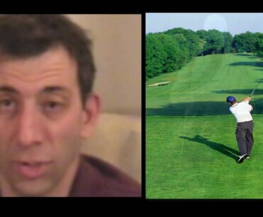 Sports Psychology Golf Performance Confidence in Sport