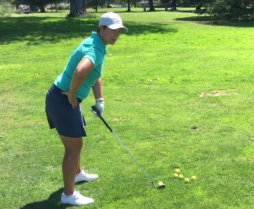 3 Posture Mistakes Golfers Make That Hurt Their Game