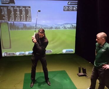 THE BEST and SIMPLEST Golf Tips- Tip 3