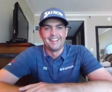 Will Golf Ever See The “Keegan Rule” | Cart Path Only